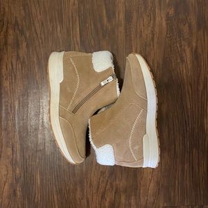 Lands End Women Boots